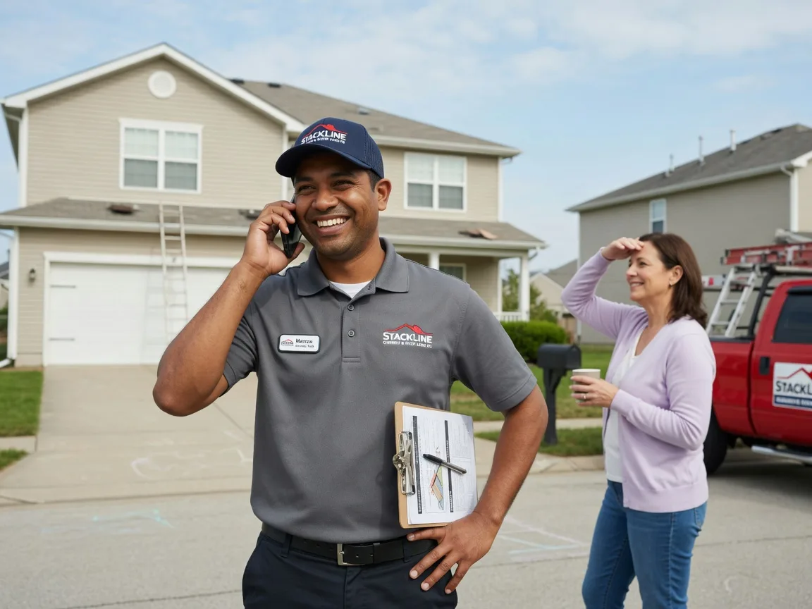 Chimney flashing repair Clay Center, OH FAQs